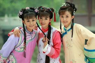 穿越新还珠吃瓜