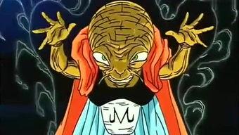 瓜哥吃瓜贝吉塔,一场奇妙的吃瓜之旅