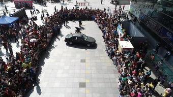 深圳吃瓜群众交警,吃瓜群众眼中的交通守护者