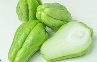 孚手瓜怎么吃,探索美味与营养的完美结合