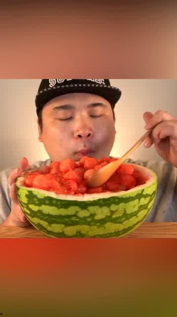 吃瓜哥吃饭,一场味蕾的盛宴