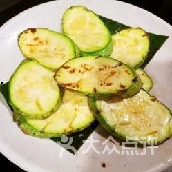 吃烤肉的瓜是什么瓜,探寻“吃烤肉瓜”的独特风味之谜