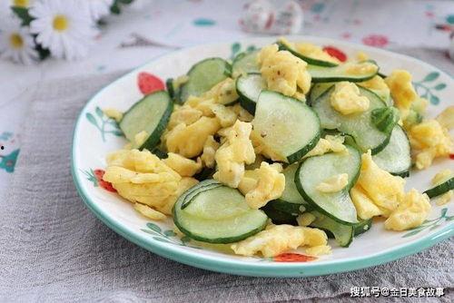 清瓜炒着吃减肥吗,健康减肥新选择，轻松享瘦秘诀大公开”